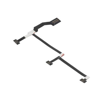 SeiZed Replacement Accessories for DJI Mavic Pro Flexible Flat Ribbon Cable Drone Gimbal Camera Flex Cable Repair Spare Parts Repairing