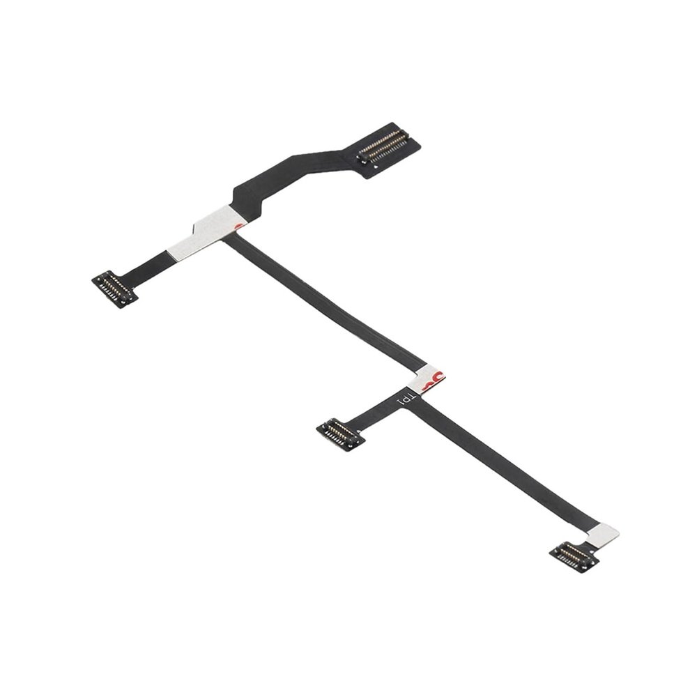 SeiZed Replacement Accessories for DJI Mavic Pro Flexible Flat Ribbon Cable Drone Gimbal Camera Flex Cable Repair Spare Parts Repairing