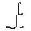 SeiZed Replacement Accessories for DJI Mavic Pro Flexible Flat Ribbon Cable Drone Gimbal Camera Flex Cable Repair Spare Parts Repairing view 2