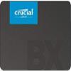 Crucial BX500 SATA SSD 1TB, Internal SSD 2.5", Up to 540MB/s, Compatible with Notebooks and Desktop PCs, 3D NAND, Dynamic Write Acceleration, Internal SSD Hard Drive - CT1000BX500SSD101 view 1