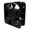12038A2-HB AC 220V 0.12A 120x120x38mm Cooling Fan view 2