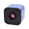 48MP HDMI USB 1080P Video Microscope Camera & 500X C-Mount Lens For Phone Tablet PC PCB IC Soldering Repair view 2