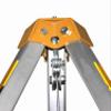 Aluminum Alloy Limited Space Tripod, Emergency Rescue Tripod Wellhead Tripod MINGPING (Color : 1200 lbs(300KG)+Winch) view 4