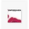 LE SSERAFIM - Japan 2nd Single Unforgiven 1st Press Standard Edition view 1