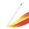 Stylus Pen for iPad Pro M4, Uogic Pen with Palm Rejection, Magnetic Adsorption, Tilt Function, Active Pencil, for iPad Air M2 view 1