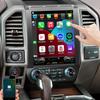 for Ford F150 Radio Upgrade 2015 2016 2017 2018 Trucks Accessory Stereo Replacement 8core CPU 12.1inch IPS Touch Screen Build in Wireless carplay and Wired Android Auto view 1