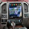for Ford F150 Radio Upgrade 2015 2016 2017 2018 Trucks Accessory Stereo Replacement 8core CPU 12.1inch IPS Touch Screen Build in Wireless carplay and Wired Android Auto view 3