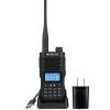 Retevis RA89 Ham Radio, Dual Band Handheld Radio, IP68 Waterproof Two Way Radio, 2500mAh USB-C Rechargeable, Chirp, Flashlight, Long Range Walkie Talkies for Hunting, Emergency Rescue, Survival view 1