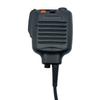 Amazingxiax 20Pack KMC-25 Shoulder Mic Radio Speaker Microphone Compatible with NX-200 NX-210 NX-300 NX-3200 NX-3300 NX-410 NX-411 NX-5200 NX-5300 NX-5400 TK-2180 TK-3180 TK-5210 TK-5220 TK-5410 view 2
