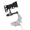 2pcs Laptops for Hinges Hinged Kits Hinged Kits Hinges, Laptop Parts view 3