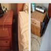 Gun Safes Fingerprint Biometric(3 In 1 / Quick Access),Under Desk Handgun Holder, With Spare Keys, For Gun, Pistol, Home Security view 3