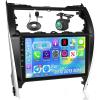 [2+64G] NHOPEEW Car Radio for Toyota Camry 2012 2013 2014 with Wireless Carplay and Android Auto - 10 Inch Touchscreen Android Car Stereo - WiFi/GPS/EQ Audio/SWC/Bluetooth + AHD Backup Camera view 1