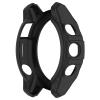 TenCloud Case Cover Compatible with Garmin Fenix 7/Fenix 7 Solar/Fenix 7 Sapphire Solar/Fenix 7 Pro Sapphire Solar 47mm Case (No Screen Protector) Intended for Garmin Fenix 7 (Black) view 3