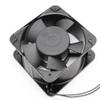 15050B3HL AC 380V 0.11A 34W 150x150x50mm 2-Wire Cooling Fan view 3