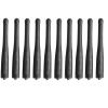 10Pack PMAE4048 GPS Antenna UHF 450-512MHz 3.5 Inch Stubby Antenna Compatible with XPR6100 XPR6300 XPR6350 XPR6500 XPR6550 view 1