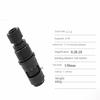 Lab Microscope Slides Microscope Lens 1:7.2 Monocular Lens Ccd coms Vision Equipment Lens Digital High Clearness Magnifying Lens Microscope Parts view 3