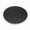 VAKUUM Lab Microscope Slides 120mm Diameter Plastic Round Plate Load Board Working Stage for Biological Stereo Microscope Microscope Parts view 1