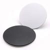 VAKUUM Lab Microscope Slides 120mm Diameter Plastic Round Plate Load Board Working Stage for Biological Stereo Microscope Microscope Parts view 3