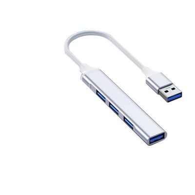 USB Expander Computer Laptop Multi-Port hub Expansion Dock Multi-Function Tablet one Tow Four Docking