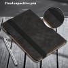 ALILANG Case for Google Pixel Tablet 11 inch Case 2023 with Pen Holder & Multiple Viewing Angles, Smart PU Leather Cover for Pixel Tablet Case-Black view 4