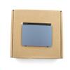 Bayjebu Replacement Parts for HP Pavilion 15-CS 15-CW 15.6" Touchpad Clickpad L51805-001 Fog Blue view 1