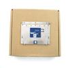 Bayjebu Replacement Parts for HP Pavilion 15-CS 15-CW 15.6" Touchpad Clickpad L51805-001 Fog Blue view 2