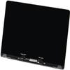 13.3" New Screen Replacement for MacBook Pro Retina A1706 A1708 Late 2016 Mid 2017 EMC 3071 EMC 3163 EMC 2978 EMC 3164 LCD Screen Retina Display Full Assembly (Space Grey) view 2