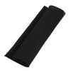 oceanside Speaker Audio Grill Cloth, 1.4m x 0.5m Fabric Dustproof Protective Cloth Cover Stereo Audio Speaker Mesh Grill Cloth for Large Sound Box, Stage Sound Box, KTV Box(Black) view 1