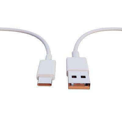 Saipomor 10ft Type C Charging Cable Data Cord Compatible with All-New Kindle Paperwhite, New Kindle Paperwhite E-Reader 11th Generation 2021, 2022 Kindle Paperwhite or Newer (White)