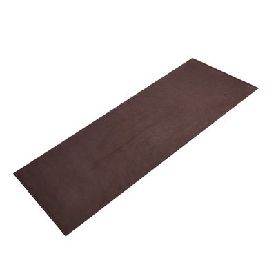 NDNCZDHC Netting Fabric, 1.4mx0.5m Speaker Cover Audio Speaker Mesh Grill Cloth Speaker Fabric Mesh Fabric for Large Sound Box Stage Sound Box(Brown)