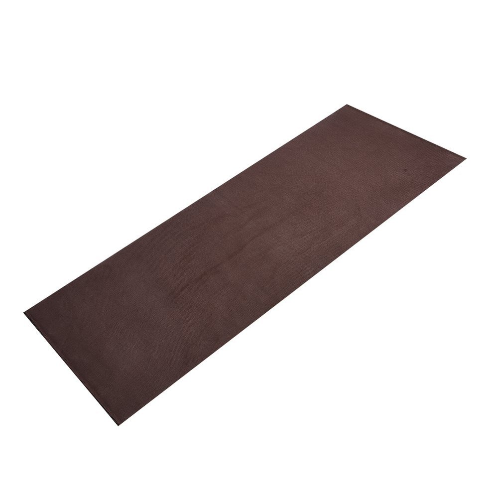 NDNCZDHC Netting Fabric, 1.4mx0.5m Speaker Cover Audio Speaker Mesh Grill Cloth Speaker Fabric Mesh Fabric for Large Sound Box Stage Sound Box(Brown)
