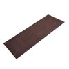 NDNCZDHC Netting Fabric, 1.4mx0.5m Speaker Cover Audio Speaker Mesh Grill Cloth Speaker Fabric Mesh Fabric for Large Sound Box Stage Sound Box(Brown) view 1