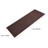 NDNCZDHC Netting Fabric, 1.4mx0.5m Speaker Cover Audio Speaker Mesh Grill Cloth Speaker Fabric Mesh Fabric for Large Sound Box Stage Sound Box(Brown) view 3