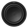 Sony XS-W104GS 10" Subwoofer - Each - 4ohm - 350 Watts RMS/1500 Watts Max