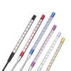NOAMED Fengyan Home Bulbs 10pcs/lot USB 5V Metal Night Light Laptop Keyboard Reading Light Lamp LED Desk Lamp Home Book Light Household Lamp (Color : C8) view 1
