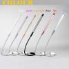 NOAMED Fengyan Home Bulbs 10pcs/lot USB 5V Metal Night Light Laptop Keyboard Reading Light Lamp LED Desk Lamp Home Book Light Household Lamp (Color : C8) view 3