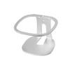 Coyktonty Aluminium Wall Bracket/Wall Mount for Bose Soundlink Revolve+ Speakers,Speaker Wall-Mounted Sturdy Metal Mount (Silver) view 2