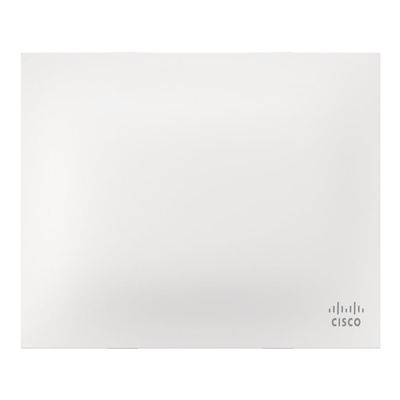 Cisco Meraki MR72-HW Cloud Managed 802.11ac Wireless Access Point w/ Mounting Kit [Antennas Not Included] [Unclaimed & No License] (Renewed)