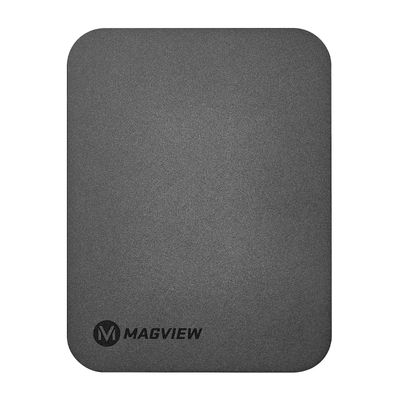 MAGVIEW Universal Phone Adapter Phone Plate 3 Pack for Use with B1/B1XL Binoculars Adaptor and S1/S1 Mini Spotter Adaptor/Incredibly Thin and Weighing in at Less Than an Ounce