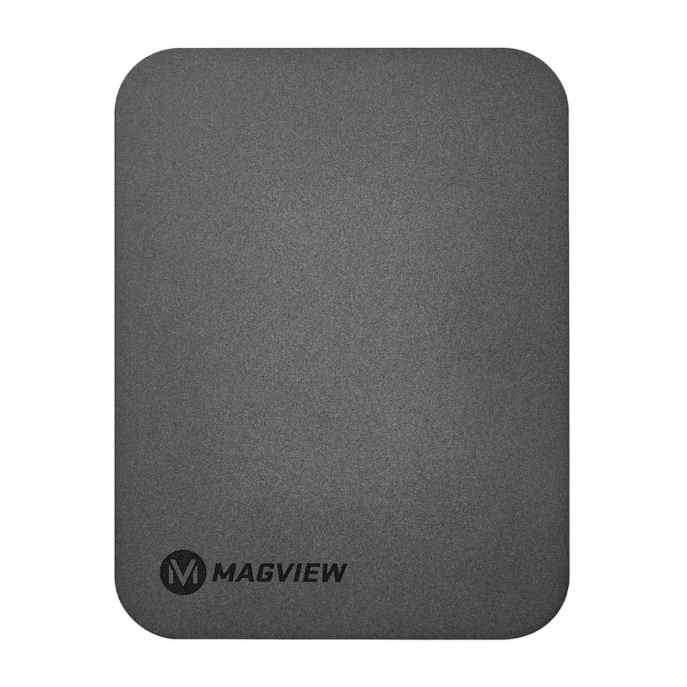 MAGVIEW Universal Phone Adapter Phone Plate 3 Pack for Use with B1/B1XL Binoculars Adaptor and S1/S1 Mini Spotter Adaptor/Incredibly Thin and Weighing in at Less Than an Ounce