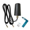 CompuPort Waterproof 2x3dB gain 5G/LTE Multi-Band MIMO Panorama M2M Antenna Wall Mounting- Frequency Range: 2x600-960/1710-6000MHz -Multi-Band Coverage: Dual 5G LTE, 802.11ac Wi-Fi and GSM view 3