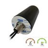 CompuPort Waterproof 2x3dB gain 5G/LTE Multi-Band MIMO Panorama M2M Antenna Wall Mounting- Frequency Range: 2x600-960/1710-6000MHz -Multi-Band Coverage: Dual 5G LTE, 802.11ac Wi-Fi and GSM view 4