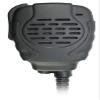PRYME Trooper II Series Heavy Duty Speaker Microphones w/NoiseCanceling Mic - Dust and Waterproof Standards (Fits 2-Pin Hytera TC-518/610/700/700EX & PD-5 Series) view 1
