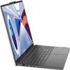 Lenovo Yoga 7 2023 2-in-1 Laptop 16" WUXGA IPS Touchscreen 10-Core 13th Intel i7-1355U 16GB RAM 512GB SSD Iris Xe Graphics Thunderbolt 4 Wi-Fi 6E Backlit Fingerprint Windows 10 Pro w/ONT 32GB USB view 2
