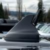CravenSpeed Stubby Jr Antenna Compatible with Ford Bronco Sport 2021-2026 (Roof-Mounted) | 2 Inches | Short Antenna Replacement | Made in The USA view 2
