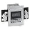 RetroRadio Compatible with 1974-80 Lincoln Continental Features Include Bluetooth, USB, AM/FM HC-M2-121-05-75L2 view 1