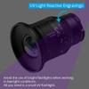 Irix 15mm f/2.4 Wide Angle Lens with Chip AE for Sony Mirrorless Full Frame E Mount view 3
