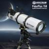 SpectrumOI Telescope for Kids & Adults - Premium EQ Reflector, 150mm 6" Aperture with Aspherical Eyepiece view 2