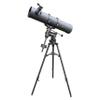 Cassini 900mm x 135mm Equatorial Mount Reflector Telescope view 1