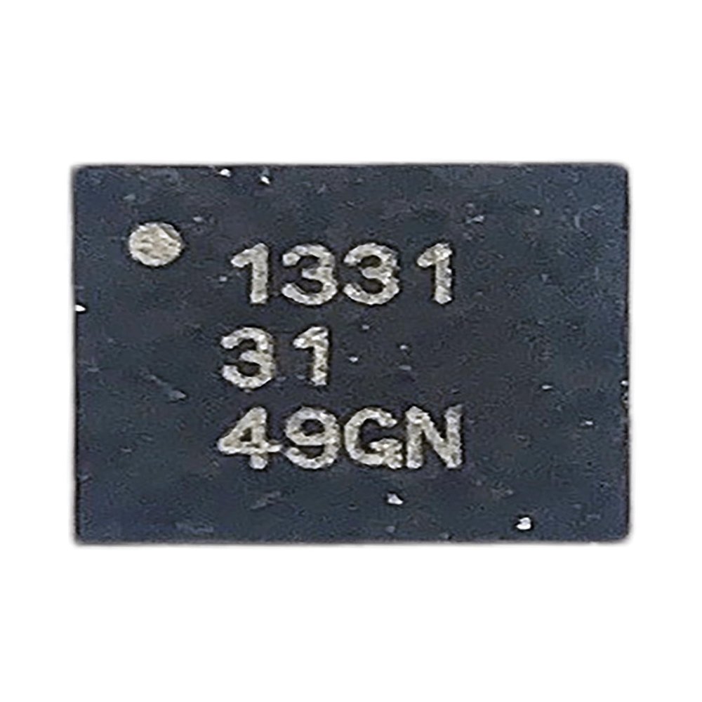 Best Shopper - Replacement GPS Location IC Chip Compatible with iPhone 6/6 Plus / 6S / 6S Plus (U5411-RF: RF1331 RF1347: 11 Pins)